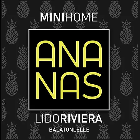 Lido Ananas Appartamento