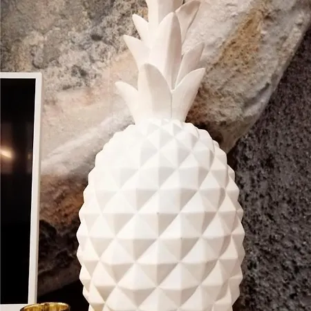 Lido Ananas Appartamento *