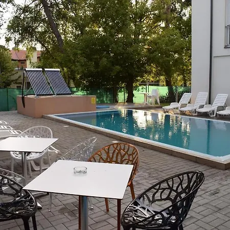 Appartamento Lido Ananas Balatonlelle